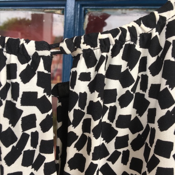 Empire Waist Multi Color Maxi Dress Awesome Designs Excellent Condition Chicos 2 - Picture 12 of 15